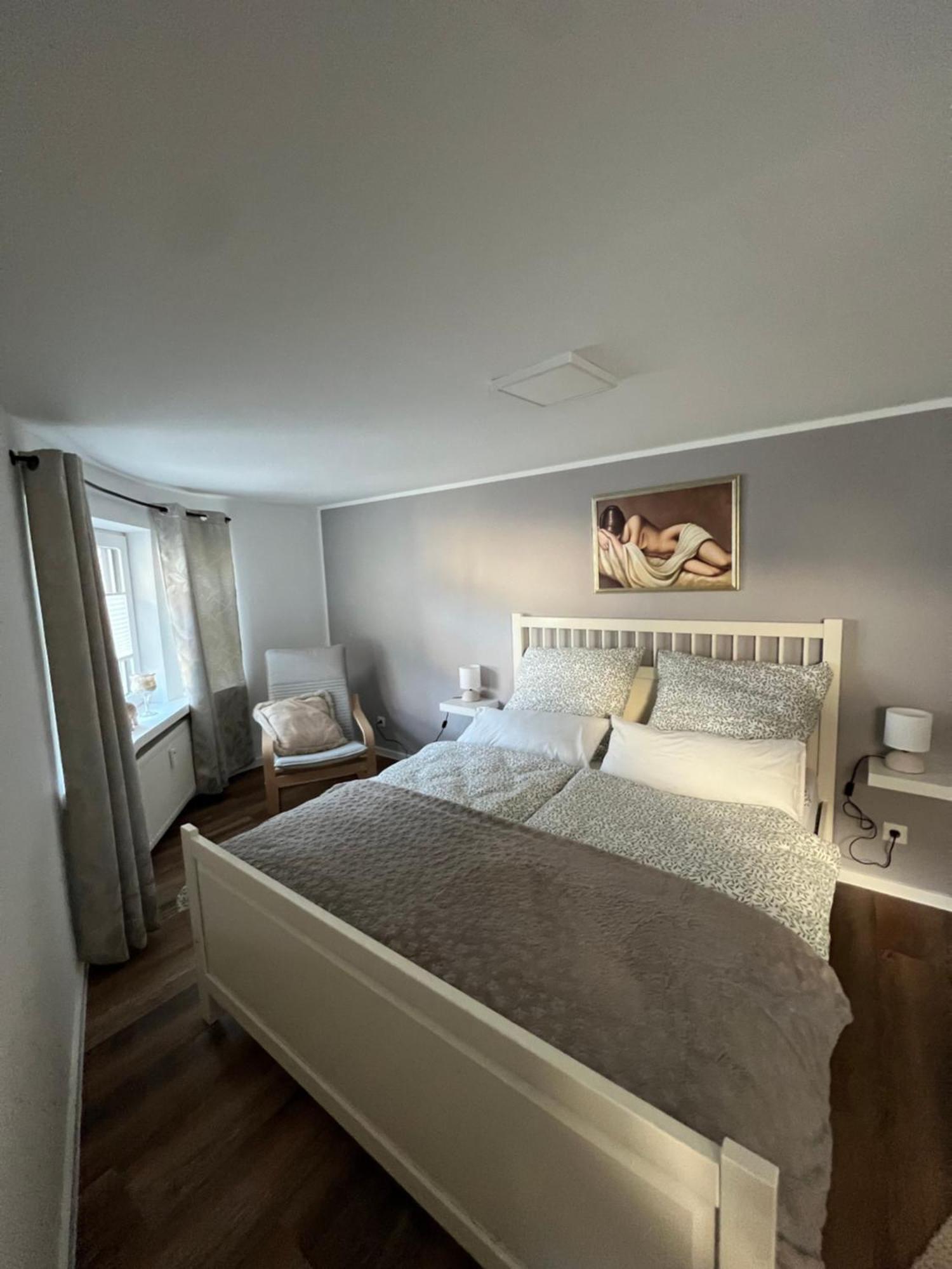 Stadtzauber Apartment