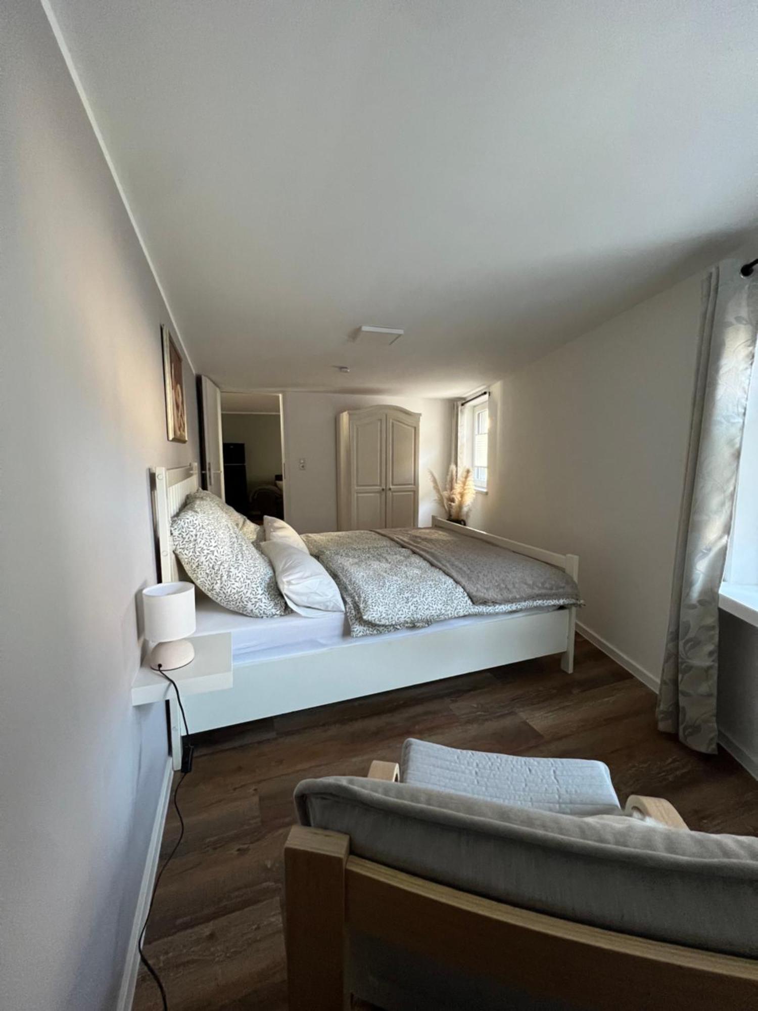 Apartment Stadtzauber Bad Neuenahr-Ahrweiler