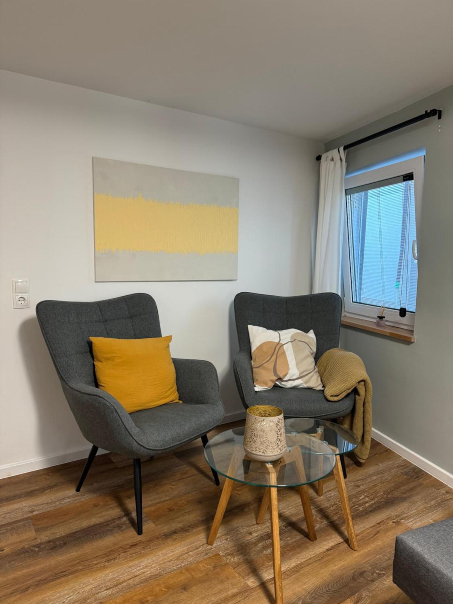 Stadtzauber Apartment Bad Neuenahr-Ahrweiler