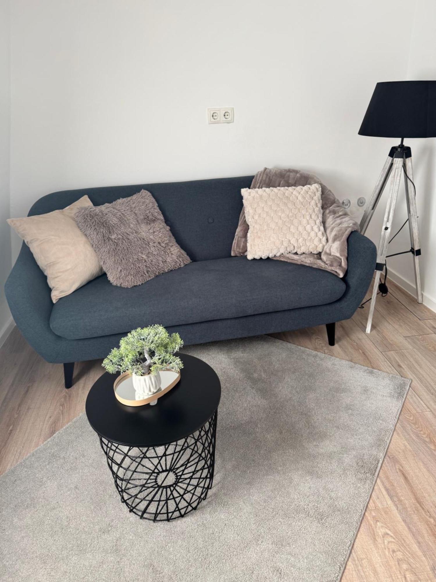 Stadtzauber Apartment
