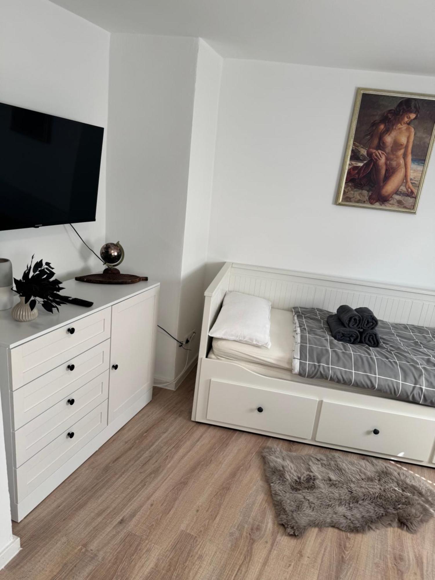 Apartment Stadtzauber Bad Neuenahr-Ahrweiler