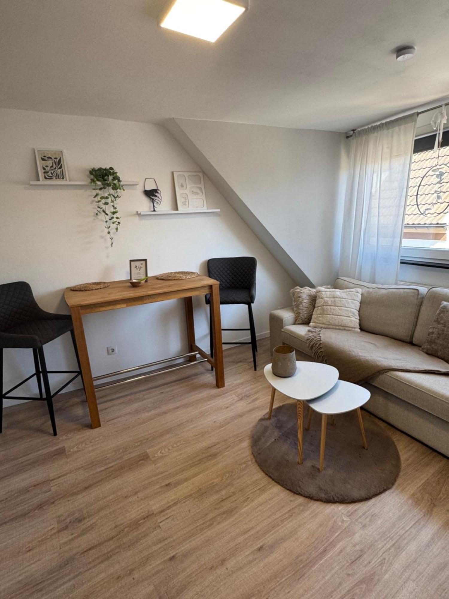 Apartment Stadtzauber