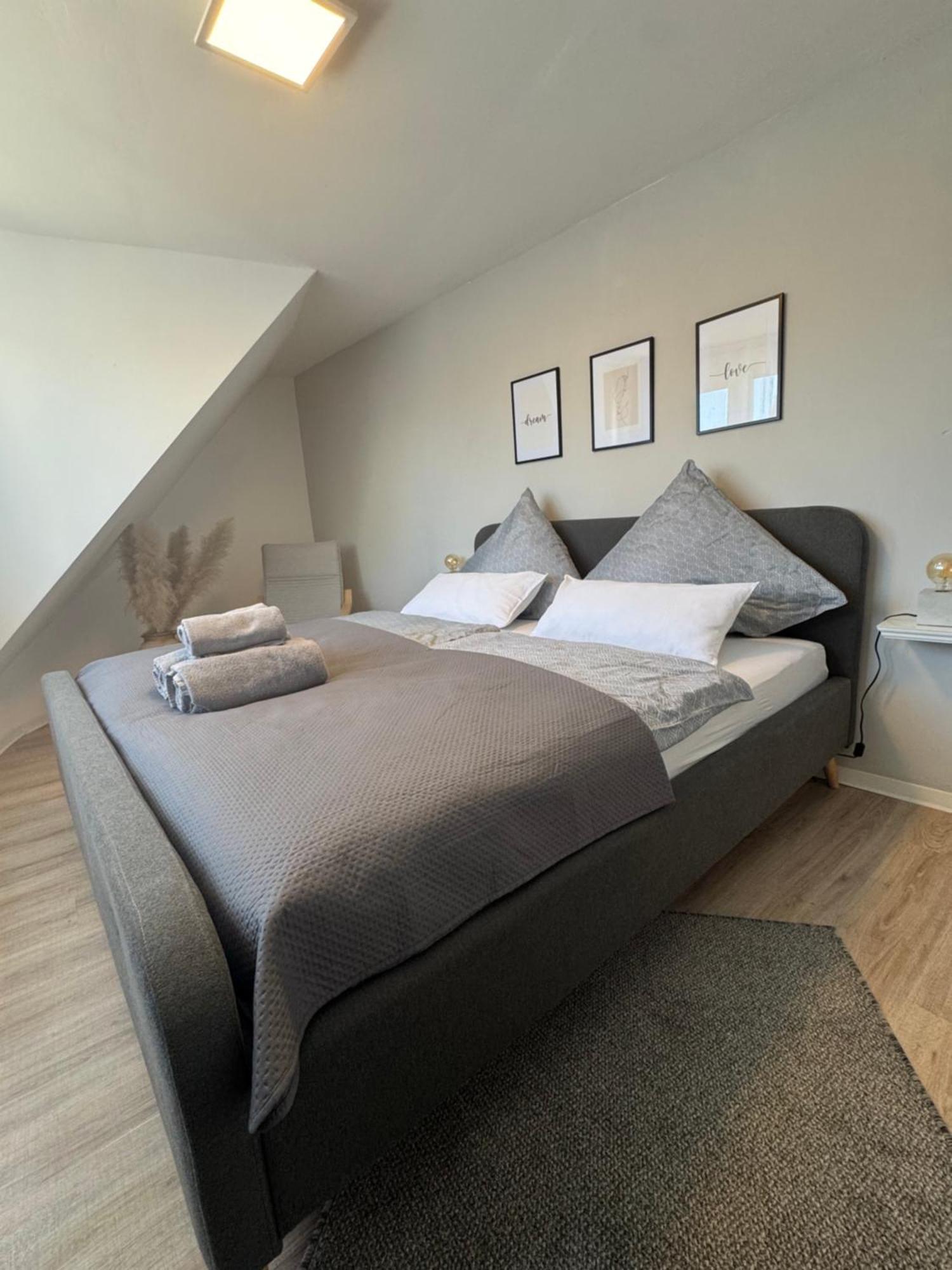Stadtzauber Apartment Bad Neuenahr-Ahrweiler