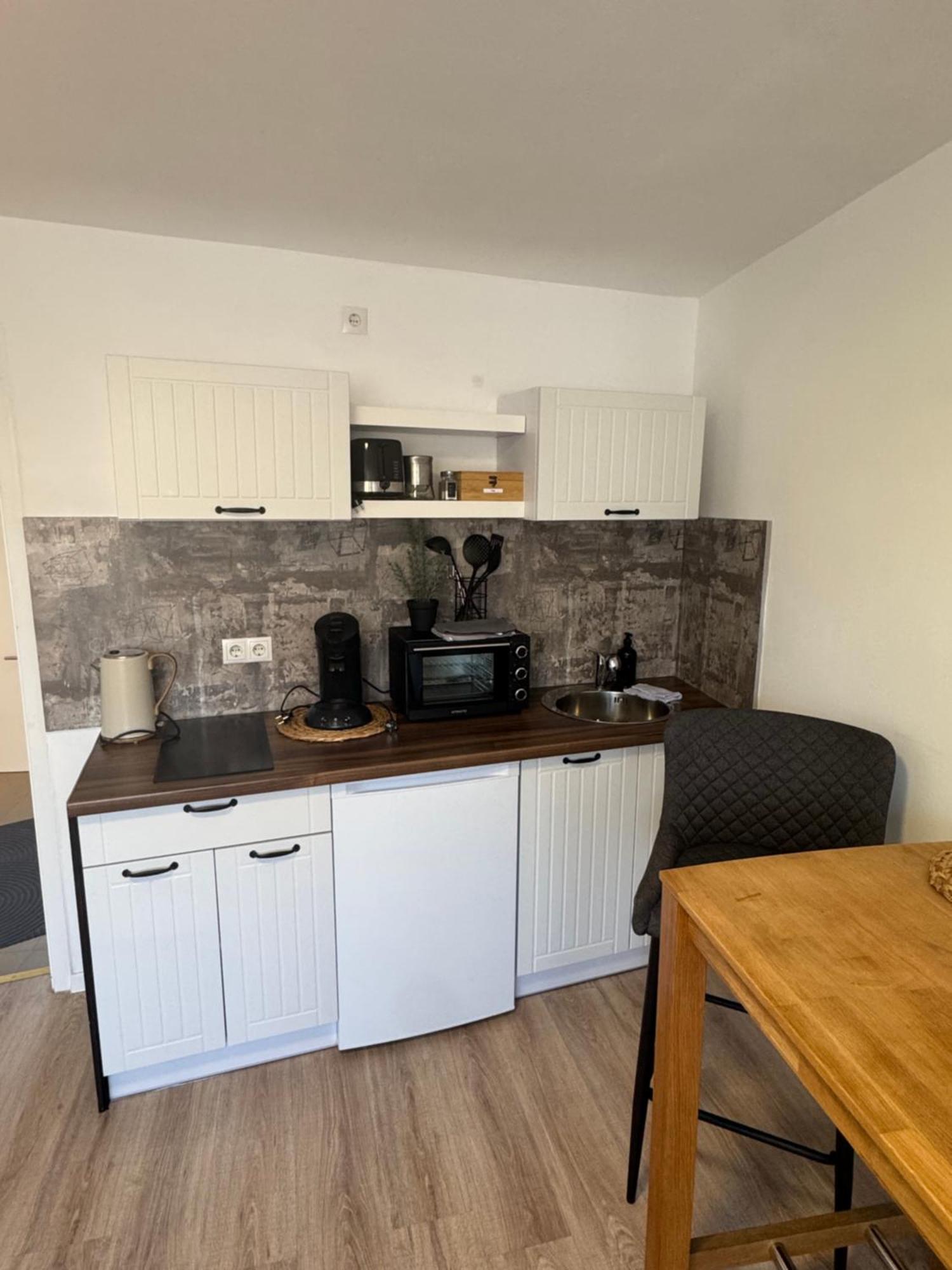 Apartment Stadtzauber Bad Neuenahr-Ahrweiler