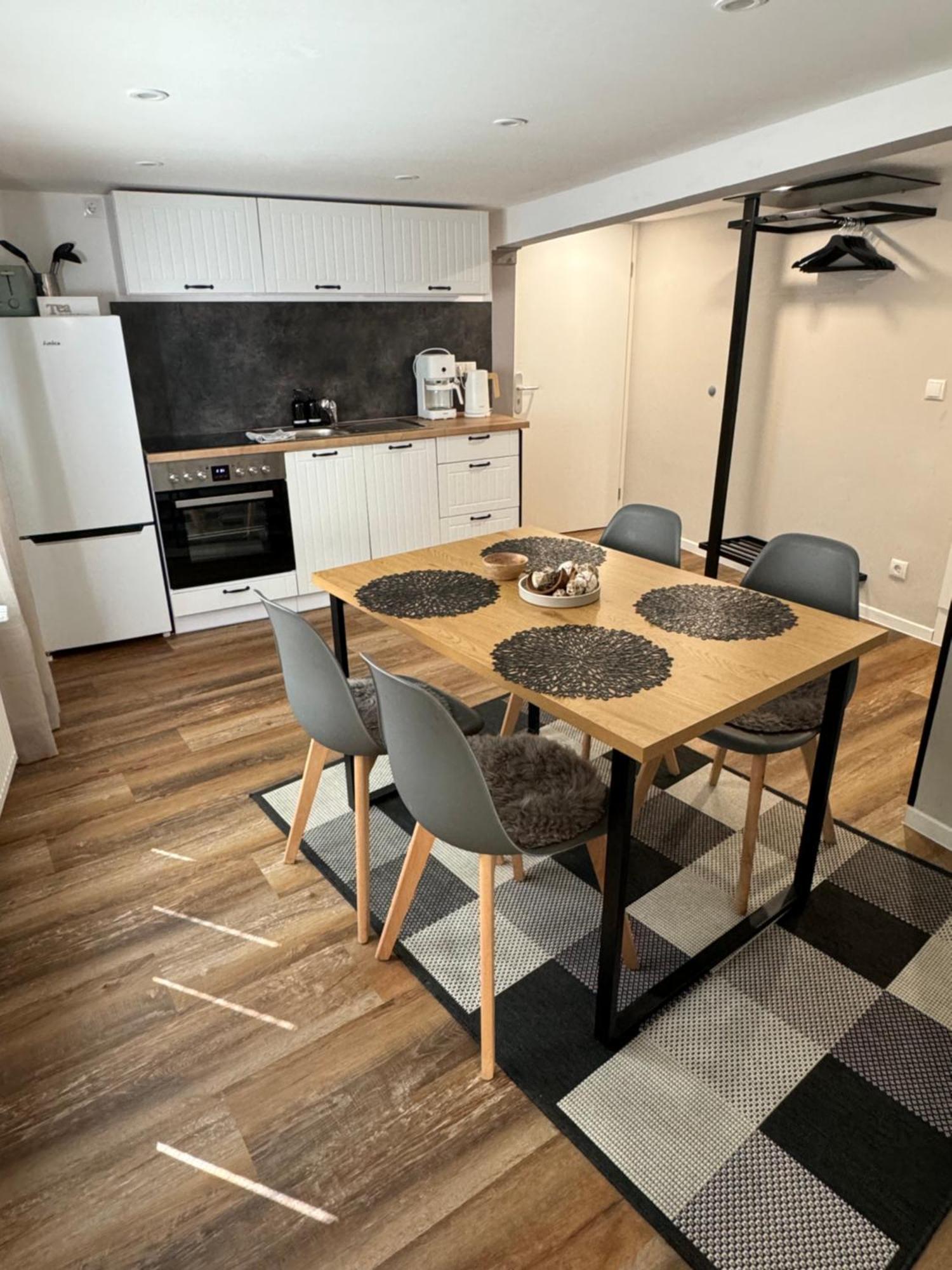 Apartment Stadtzauber Bad Neuenahr-Ahrweiler